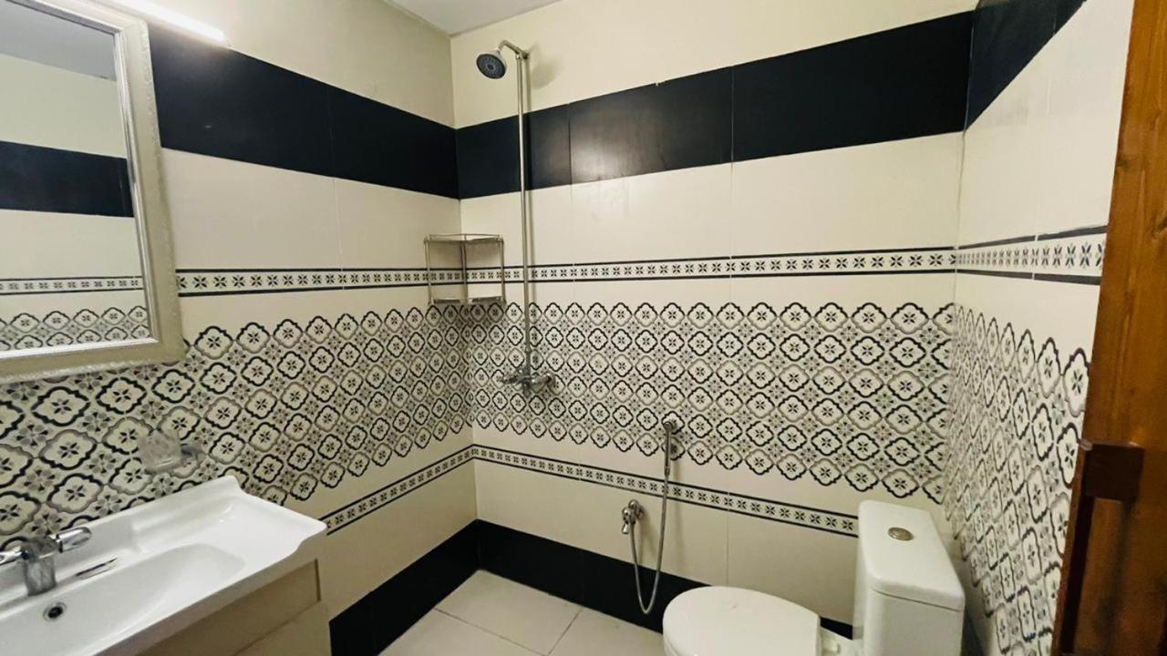 Golden Sand Hotel Rahim Yar Khan Dış mekan fotoğraf