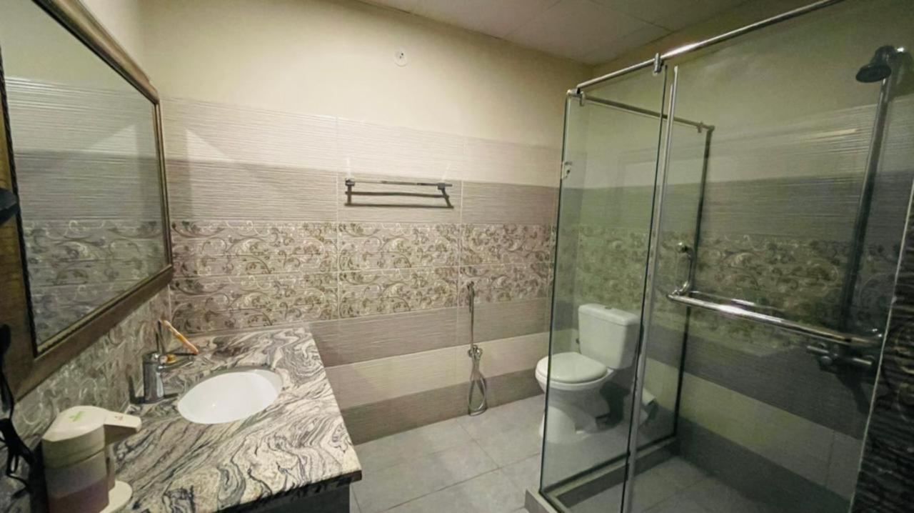 Golden Sand Hotel Rahim Yar Khan Dış mekan fotoğraf